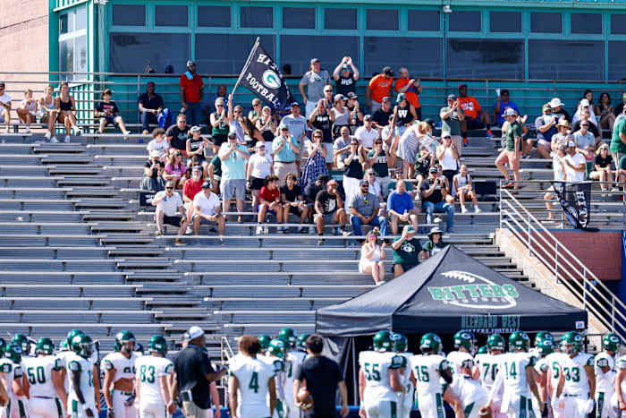De Smet Glenbard West Missouri Illinois football Sept 2 2023 Nate Latsch-07